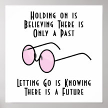 Holding on is 信じ's Only a過去