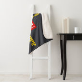 Holding Point Marking 13R-31L シェルパブランケット (インサイチュ)