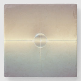 Holding The Line ストーンコースター