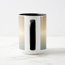 Holding The Line マグカップ