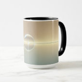 Holding The Line マグカップ (正面右)