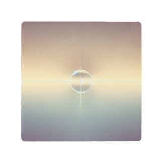 Holding The Line メタルプリント