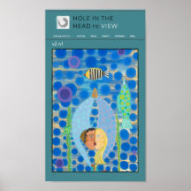 Hole In The Head Review cover volume 2 number 1