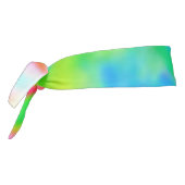 HOLIフェスティバルの色+あなたのアイディア タイヘッドバンド (回転270)