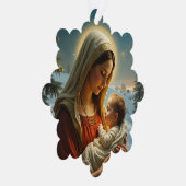 Holiday  オーナメントカード (右)