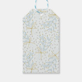 Holiday ギフトタグ (正面)