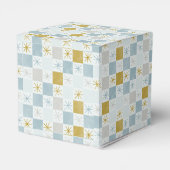 Holiday フェイバーボックス (裏面サイド)