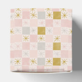 Holiday フェイバーボックス (上部)