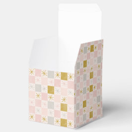 Holiday フェイバーボックス