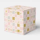 Holiday フェイバーボックス (裏面サイド)