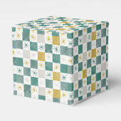 Holiday フェイバーボックス (正面サイド)