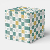 Holiday フェイバーボックス (裏面サイド)