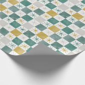 Holiday ラッピングペーパー (角)