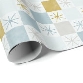 Holiday ラッピングペーパー (ロールコーナー)