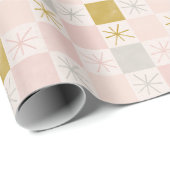 Holiday ラッピングペーパー (ロールコーナー)