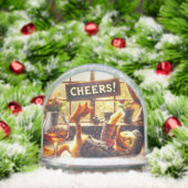 HOLIDAY ANIMATED DUCK (クリスマス)