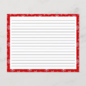 Holiday Baking Bundt Cake Recipe (裏面)