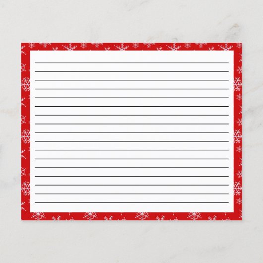 Holiday Baking Christmas Yule Log Recipe (裏面)