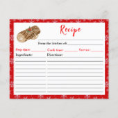 Holiday Baking Christmas Yule Log Recipe (正面)