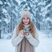 Holiday Bears マグカップ