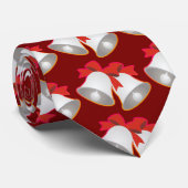 Holiday Bells  ネクタイ (ロール)