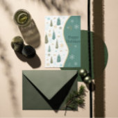 Holiday Bliss  カード