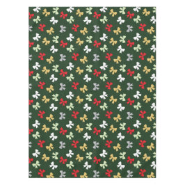 Holiday Bows テーブルクロス