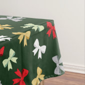 Holiday Bows テーブルクロス (インサイチュ)