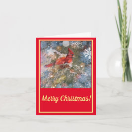 Holiday Card カード