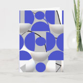 Holiday card 1 シーズンカード (正面)