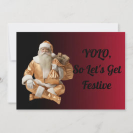  Holiday Card beautiful  シーズンカード