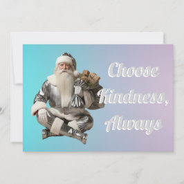 Holiday Card Joyful シーズンカード