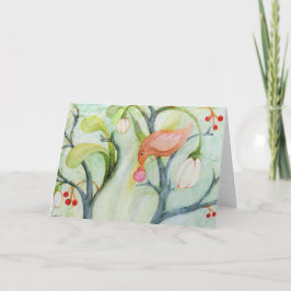 Holiday Card: Spirit Collection: 102 シーズンカード