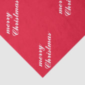 Holiday Cheer Christmas Tissue Paper for Joyful Wr 薄葉紙 (詳細)