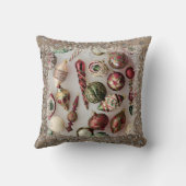 Holiday Cheer Classic クッション (裏面)