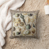 Holiday Cheer Green クッション (ブランケット)