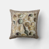 Holiday Cheer Green クッション (裏面)