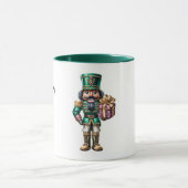 Holiday Coffee Mug マグカップ (中央)