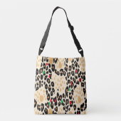 Holiday Crossbody Bag クロスボディバッグ (裏面)