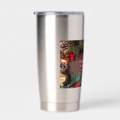 Holiday Day 保温保冷タンブラー (右面)