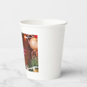 Holiday Day 紙コップ (左)