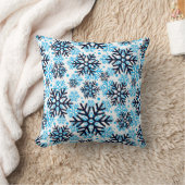 Holiday Decorative Pillow  クッション (ブランケット)