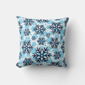 Holiday Decorative Pillow  クッション (正面)