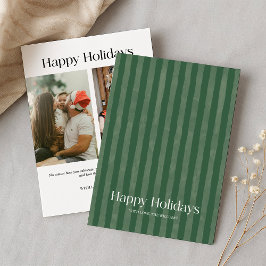 Holiday Family Card シーズンカード