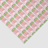 Holiday Gift Box Pattern 薄葉紙 (詳細)