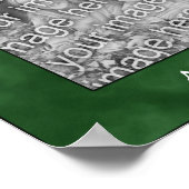 Holiday Greyhoundリース写真の追加 ポスター (角)