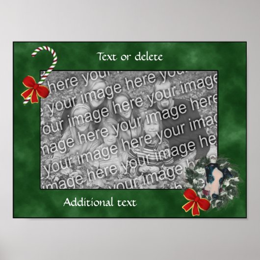 Holiday Greyhoundリース写真の追加 ポスター (正面)