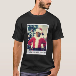 Holiday Hoobie Whatty Classic Tシャツ