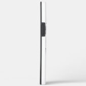 holiday illustration Case-Mate iPhoneケース (裏面 / 右)