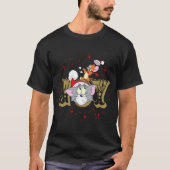 Holiday Joy Tシャツ (正面)